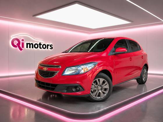 CHEVROLET ONIX 1.4 MPFI LT 8V FLEX 4P MANUAL CHEVROLET ONIX 1.4 MPFI LT 8V FLEX 4P MANUAL